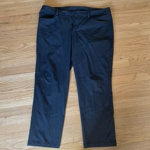 Lululemon pants